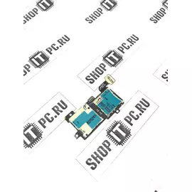 Разъем SIM-карты Samsung Galaxy S3 i9300:SHOP.IT-PC