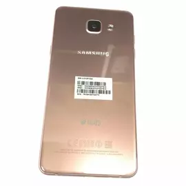 Задняя крышка Samsung Galaxy A5 2016 (SM-A510F) розовый:SHOP.IT-PC