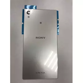 Задняя крышка Sony Xperia Z5 (E6603, E6633, E6653, E6683) серая:SHOP.IT-PC