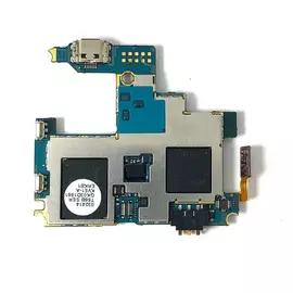 Системная плата Samsung Galaxy S GT-I9003 (на распайку):SHOP.IT-PC