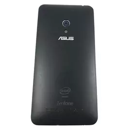 Задняя крышка ASUS ZenFone 5 (A500CG) черный:SHOP.IT-PC