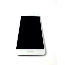 Дисплей + Тачскрин Huawei P8 Lite (2017) белый:SHOP.IT-PC