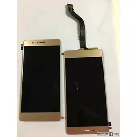 Дисплей + Тачскрин Huawei P9 Lite золото:SHOP.IT-PC