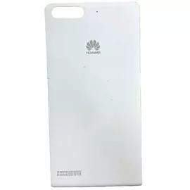 Задняя крышка Huawei Ascend G6-U10 белая:SHOP.IT-PC