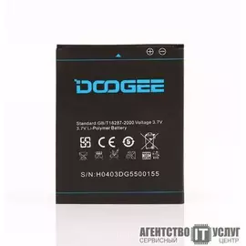АКБ DOOGEE DG550 Dagger:SHOP.IT-PC