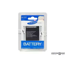 АКБ Samsung Galaxy Note II GT-N7100:SHOP.IT-PC