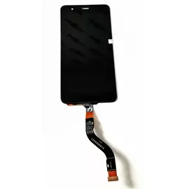 Дисплей Huawei P10 Lite + тачскрин черный:SHOP.IT-PC