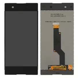 Дисплей + Тачскрин Sony Xperia XA1 (G3112) черный Orig LCD:SHOP.IT-PC