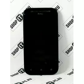 Дисплей + Тачскрин HTC Desire SV черный:SHOP.IT-PC