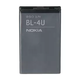 АКБ Nokia BL-4U:SHOP.IT-PC