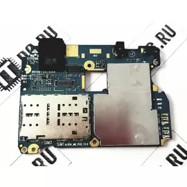 Системная плата Meizu M5c M710H (на распайку):SHOP.IT-PC