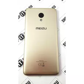 Крышка Meizu M5c M710H (золото):SHOP.IT-PC