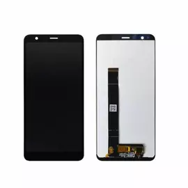 Дисплей + Тачскрин ASUS ZenFone Max Plus (M1) ZB570TL черный:SHOP.IT-PC