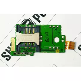 Sim-коннектор Bliss A70 Phone:SHOP.IT-PC