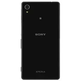 Задняя крышка Sony Xperia M4 Aqua Dual (E2312) черный:SHOP.IT-PC