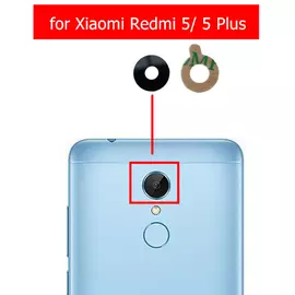 Стекло камеры для Xiaomi Redmi 5:SHOP.IT-PC