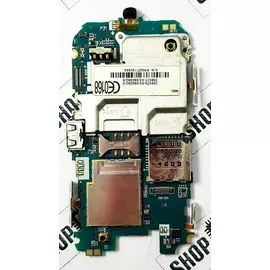Системная плата Samsung GT-B5722 Duos:SHOP.IT-PC