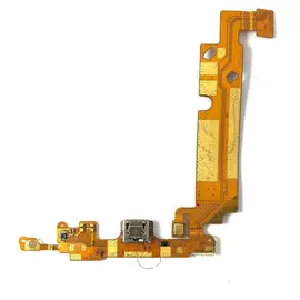 Шлейф с разъемом зарядки LG E612 Optimus L5 (восстановленный):SHOP.IT-PC