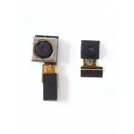 Камеры основная и фронтальная VERTEX Impress Eagle:SHOP.IT-PC