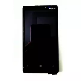 Дисплей + Тачскрин Nokia Lumia 920 черный Б/У:SHOP.IT-PC