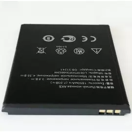 АКБ ZTE Li3818T43P3h665344 Blade GF3:SHOP.IT-PC