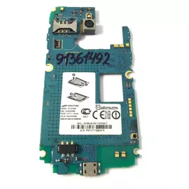 Системная плата Samsung Wave M GT-S7250D (на распайку):SHOP.IT-PC
