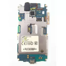 Системная плата Samsung Wave Y GT-S5380:SHOP.IT-PC