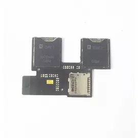 SIM-коннектор HTC Desire SV:SHOP.IT-PC