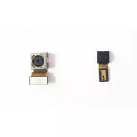 Камеры основаня и фронтальная Huawei Honor 3C (H30-U10):SHOP.IT-PC