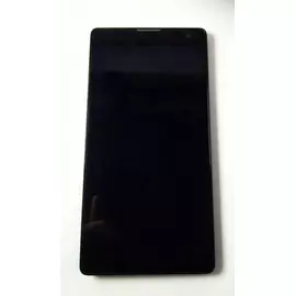 Дисплей + тачскрин Huawei Honor 3C (H30-U10) черный:SHOP.IT-PC