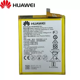 АКБ Huawei HB386483ECW+:SHOP.IT-PC