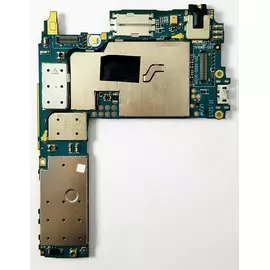 Системная плата Sony Xperia C4 Black E5303 (на распайку):SHOP.IT-PC