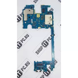 Системная плата LG F650L X LTE (под восстановление):SHOP.IT-PC