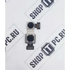 Камера основная Xiaomi Redmi Note 6 Pro M1806E7TG:SHOP.IT-PC