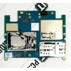 Системная плата Meizu M2 Note M571H (на распайку):SHOP.IT-PC