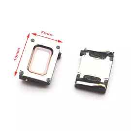 Динамик (Ухо) Xiaomi Mi 5 / Mi 5S (10mm*7mm):SHOP.IT-PC