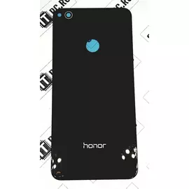 Задняя крышка для Honor 8 Lite черный:SHOP.IT-PC