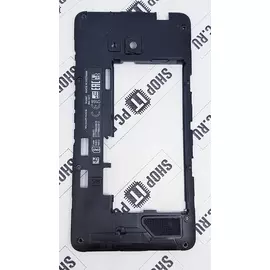 Корпус Microsoft Lumia 640 DUAL SIM (RM-1077):SHOP.IT-PC