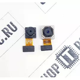 Камеры основная и фронтальная BQ-5206L Balance:SHOP.IT-PC