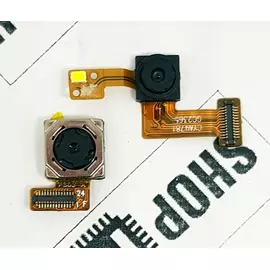 Камеры BQ BQS-5060 Slim:SHOP.IT-PC