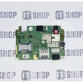 Системная плата Lenovo VIBE C A2020a40:SHOP.IT-PC