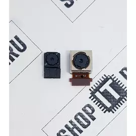 Камеры ASUS ZenFone 5 A502CG:SHOP.IT-PC