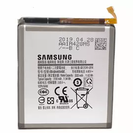 АКБ SAMSUNG Galaxy A40 (SM-A405F):SHOP.IT-PC