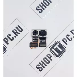 Камера фронтальная Xiaomi Redmi Note 6 Pro M1806E7TG:SHOP.IT-PC