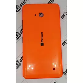 Крышка Microsoft Lumia 640 DUAL SIM (RM-1077):SHOP.IT-PC
