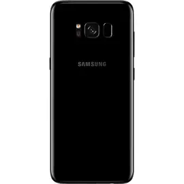 Задняя крышка Samsung G950 Galaxy S8 черный:SHOP.IT-PC