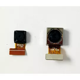 Камеры ASUS ZenFone Go ZC451TG:SHOP.IT-PC