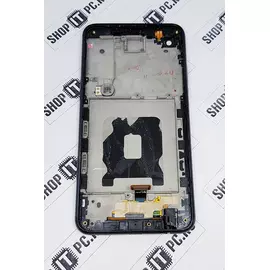 Дисплей + тачскрин LG F650L X LTE (в рамке):SHOP.IT-PC