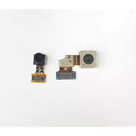 Камеры основная и фронтальная Samsung Galaxy Mega 6.3 GT-I9200:SHOP.IT-PC