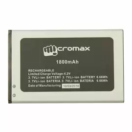АКБ Micromax A069 Bolt, D321, Q334:SHOP.IT-PC